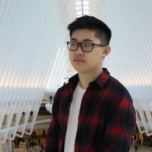 Meet your Posher, Austin